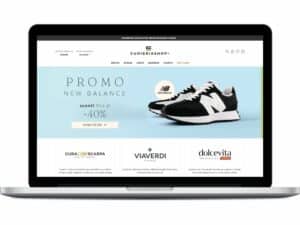 CuoieriaShop e-commerce e Strategie web